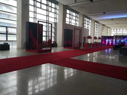 专业高效，品质卓越——重庆林文展览工厂，您酒店活动与会议布置的首选伙伴