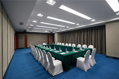 光华会议新概念 一站式管家服务，打造卓越会议体验