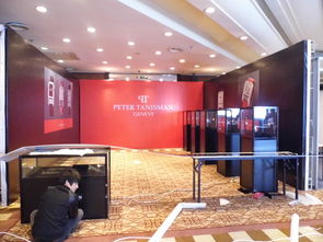 杭州新产品上市发布会、庆典及会议服务一体化策划指南