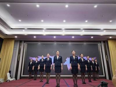 把握服务精髓 提升服务技能——河南省黄河迎宾馆VIP会议与客房服务骨干培训班圆满落幕