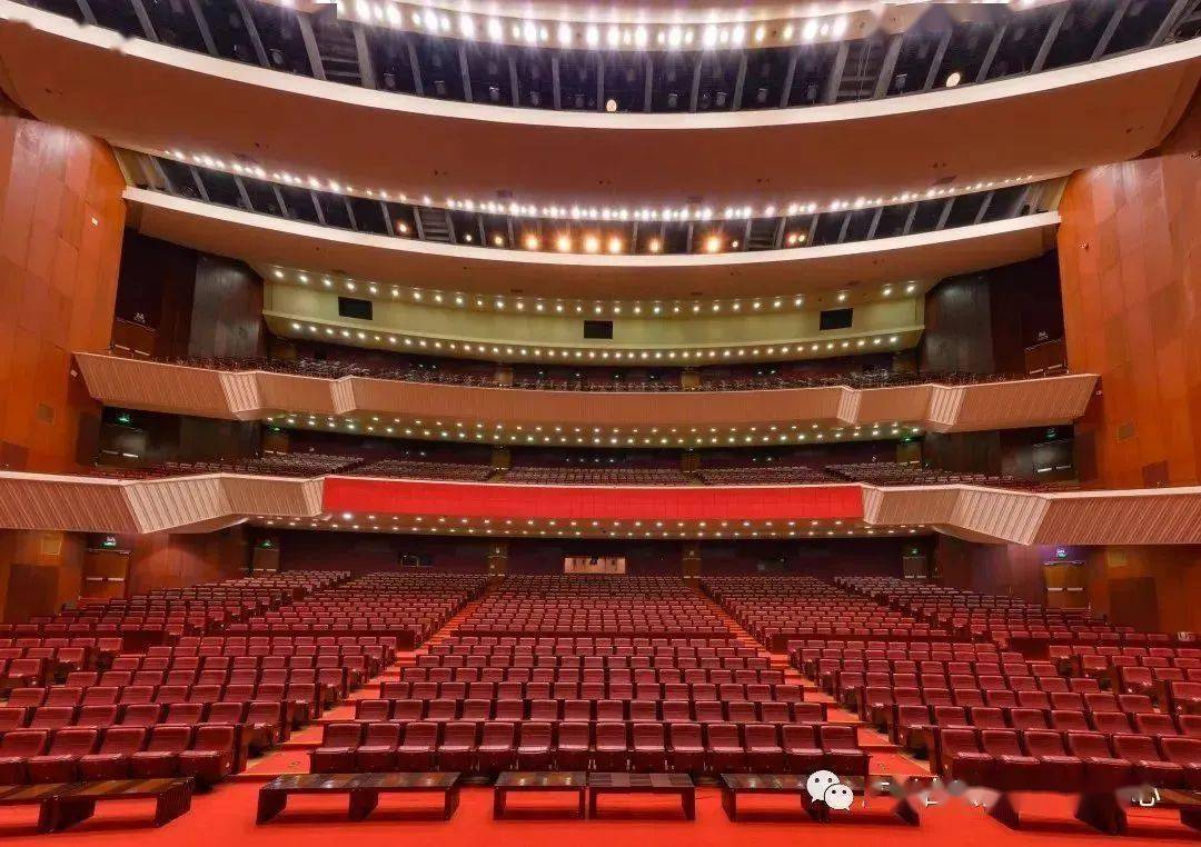 “数”立白云国际会议中心会展服务新模式